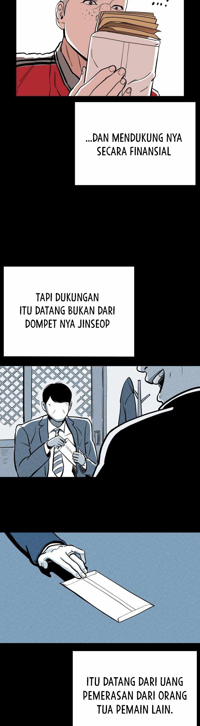 Build Up Chapter 43 Gambar 38