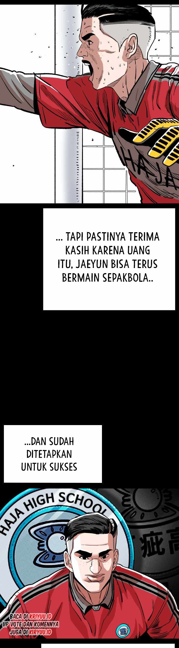 Build Up Chapter 43 Gambar 40