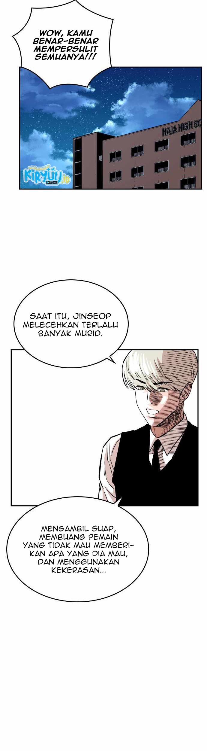 Build Up Chapter 43 Gambar 45