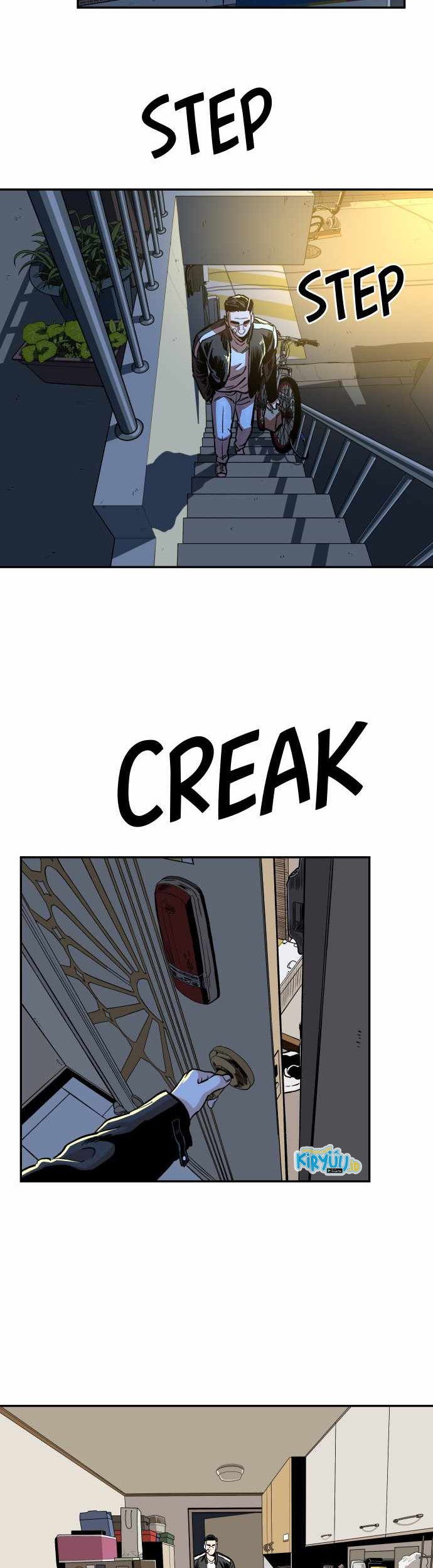 Build Up Chapter 43 Gambar 3