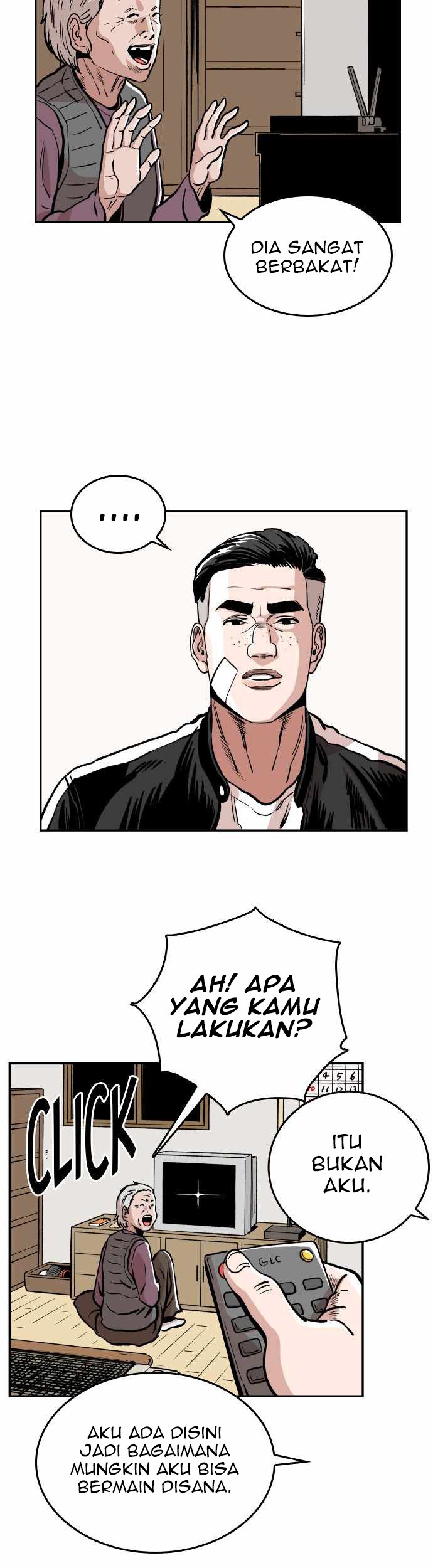 Build Up Chapter 43 Gambar 6