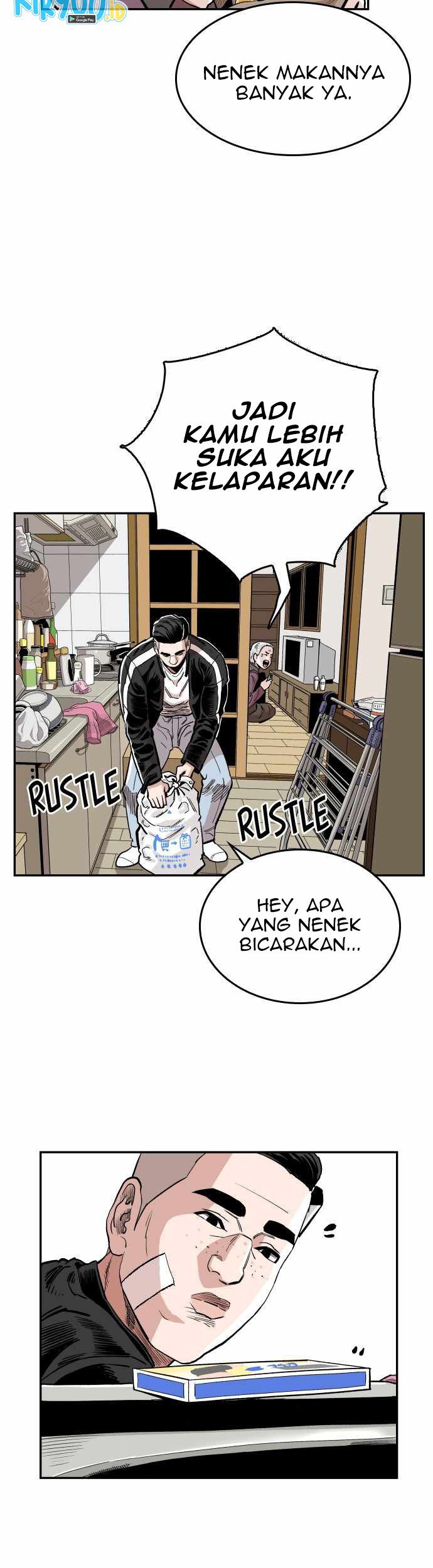 Build Up Chapter 43 Gambar 8