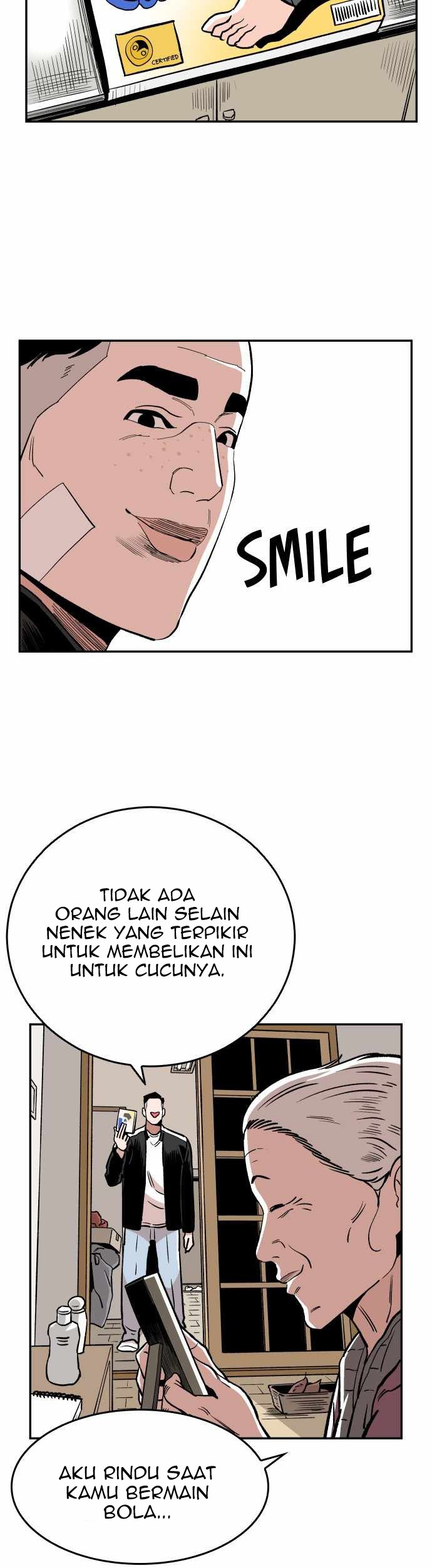 Build Up Chapter 43 Gambar 10
