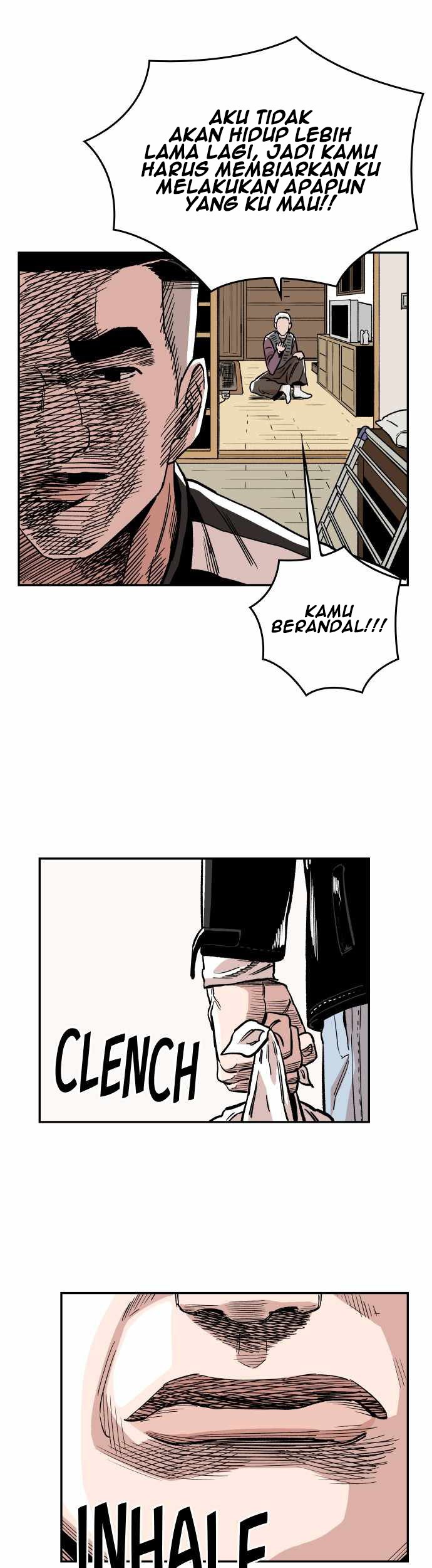 Build Up Chapter 43 Gambar 13