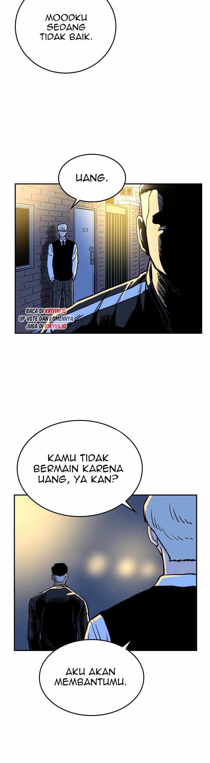 Build Up Chapter 43 Gambar 19