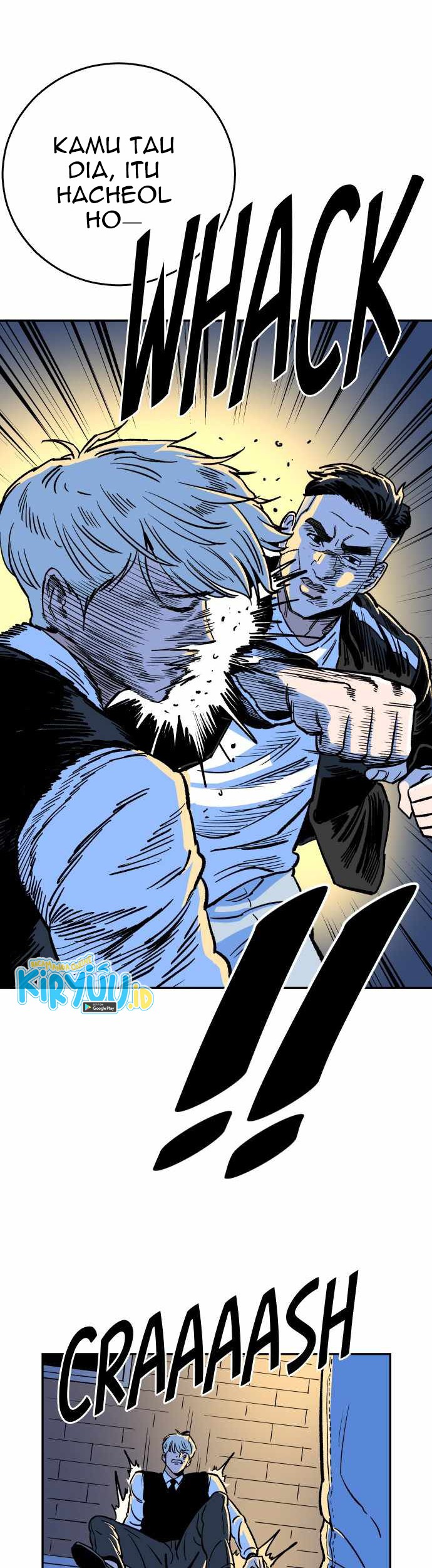 Build Up Chapter 43 Gambar 22