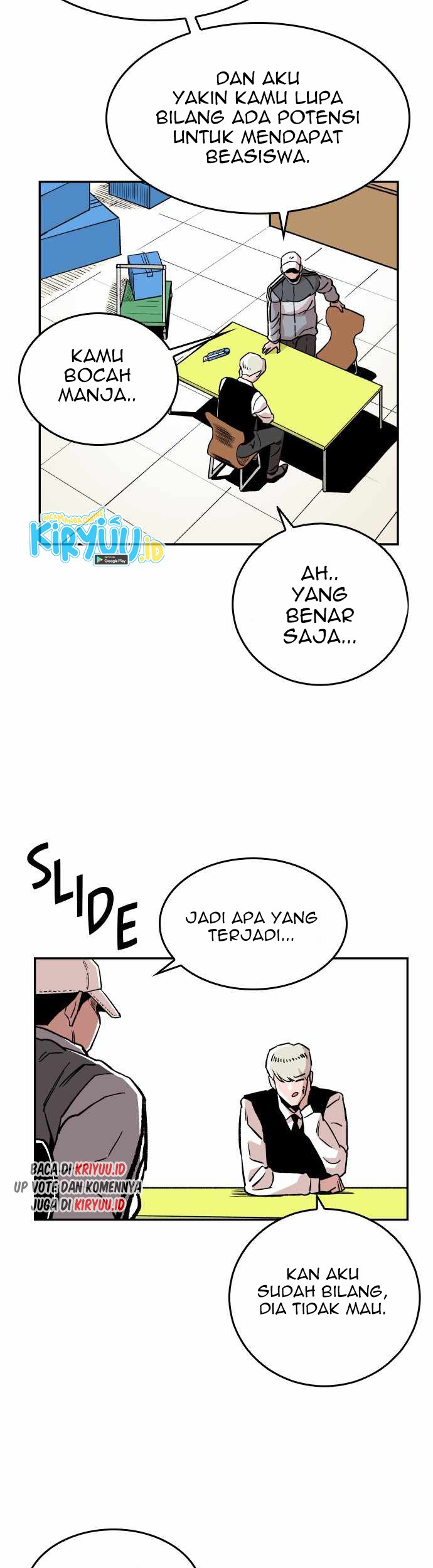Build Up Chapter 43 Gambar 30