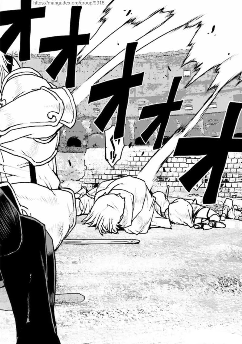 The Galactic Navy Officer Becomes an Adventurer Chapter 20 Gambar 6