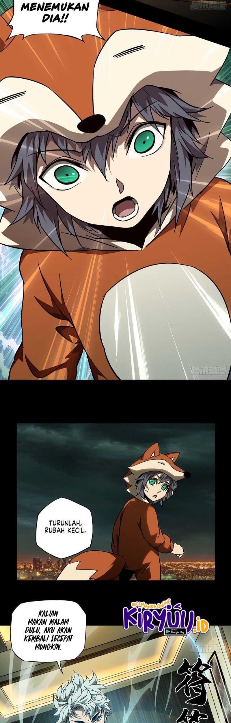 Da Xiang Wuxing Chapter 66 Gambar 24