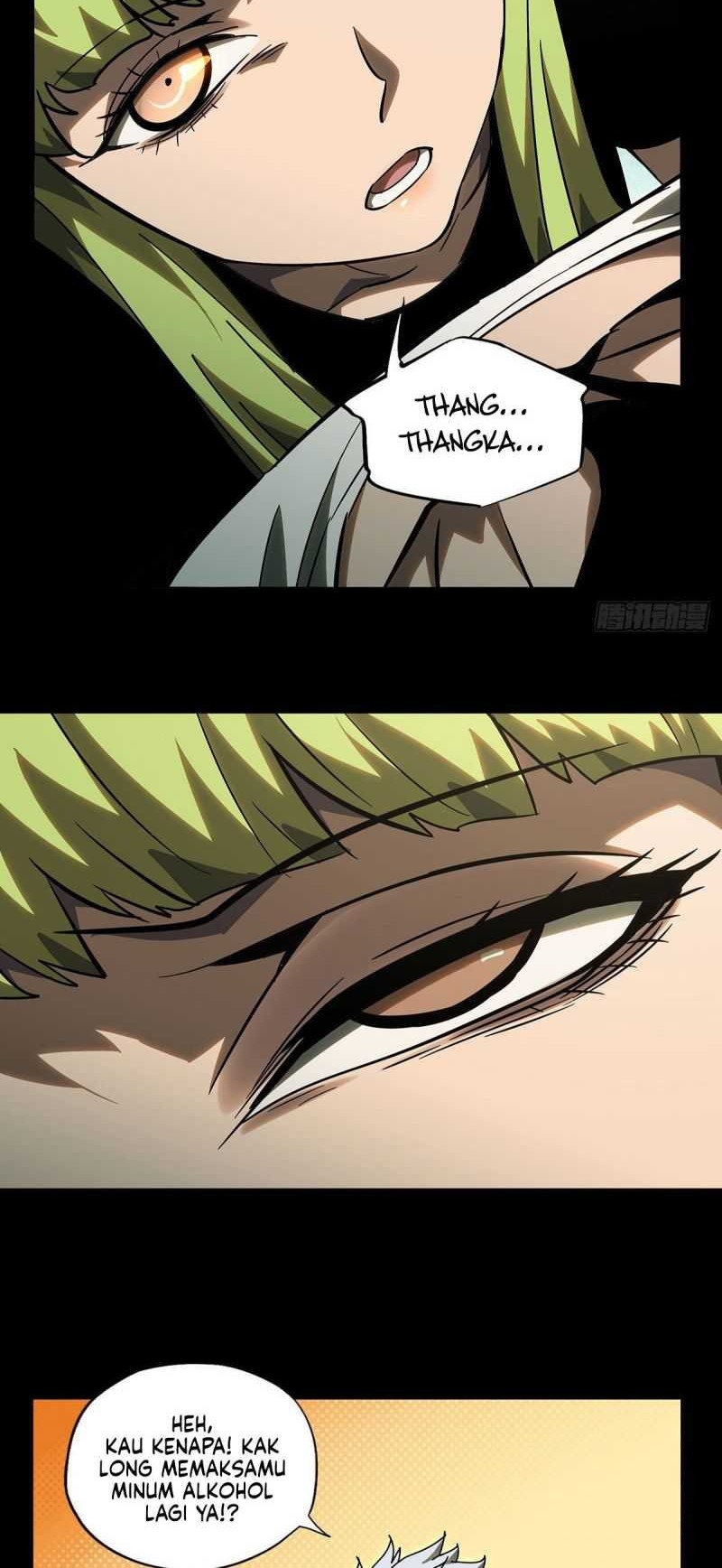 Da Xiang Wuxing Chapter 66 Gambar 5