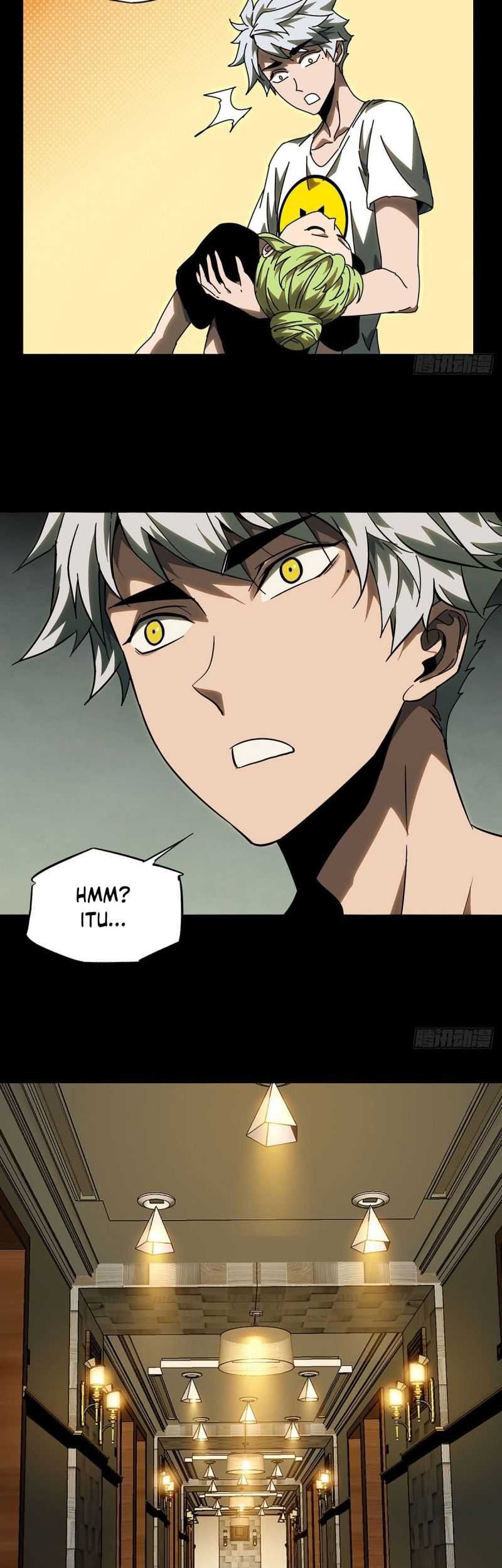 Da Xiang Wuxing Chapter 66 Gambar 6