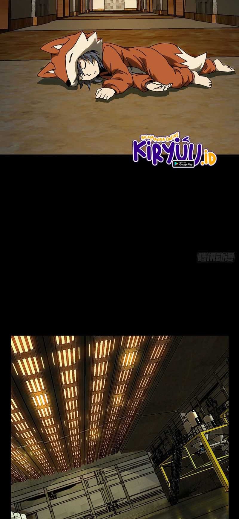 Da Xiang Wuxing Chapter 66 Gambar 7