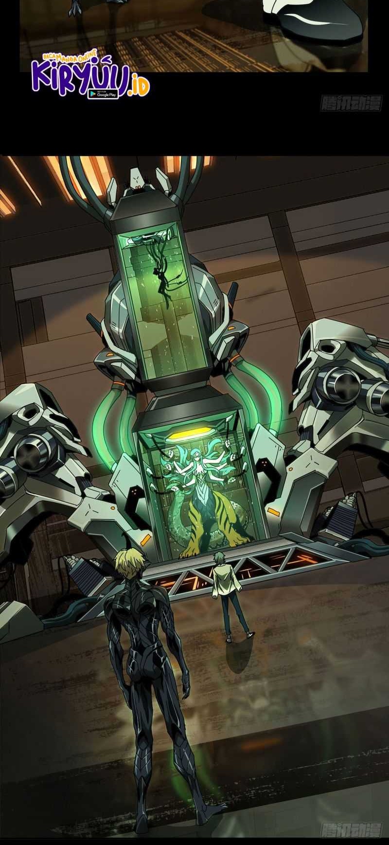 Da Xiang Wuxing Chapter 66 Gambar 9