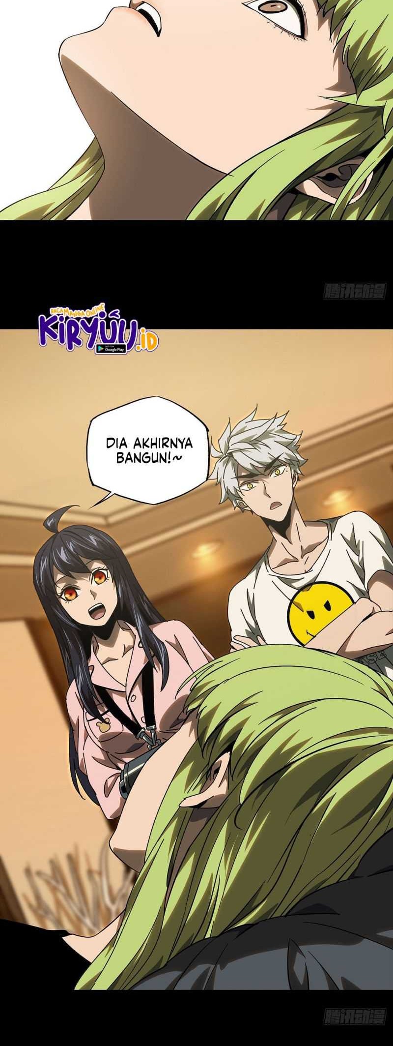 Da Xiang Wuxing Chapter 66 Gambar 15