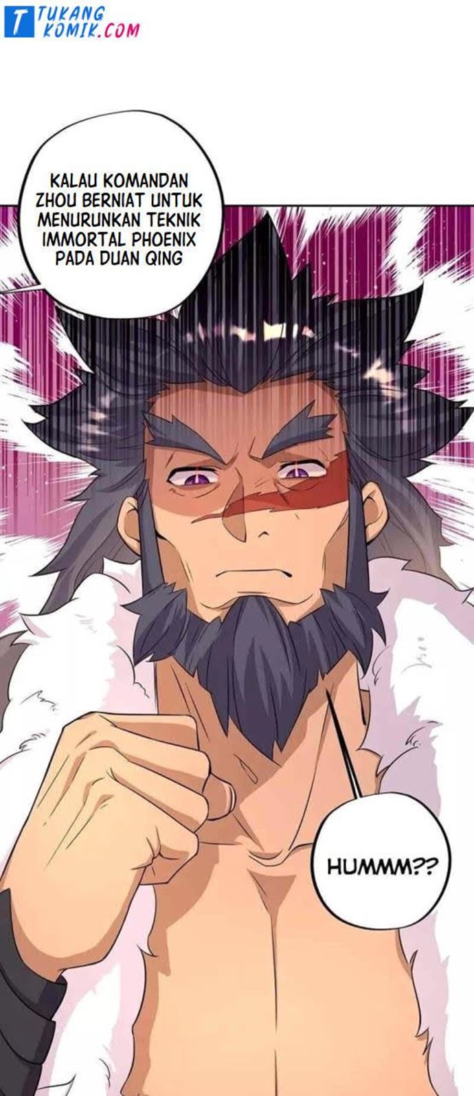 Peerless Soul Chapter 337 Gambar 15