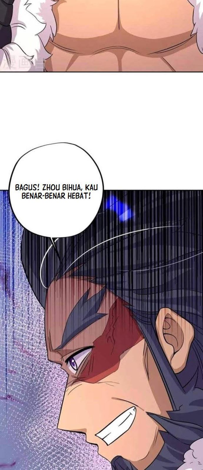 Peerless Soul Chapter 337 Gambar 16