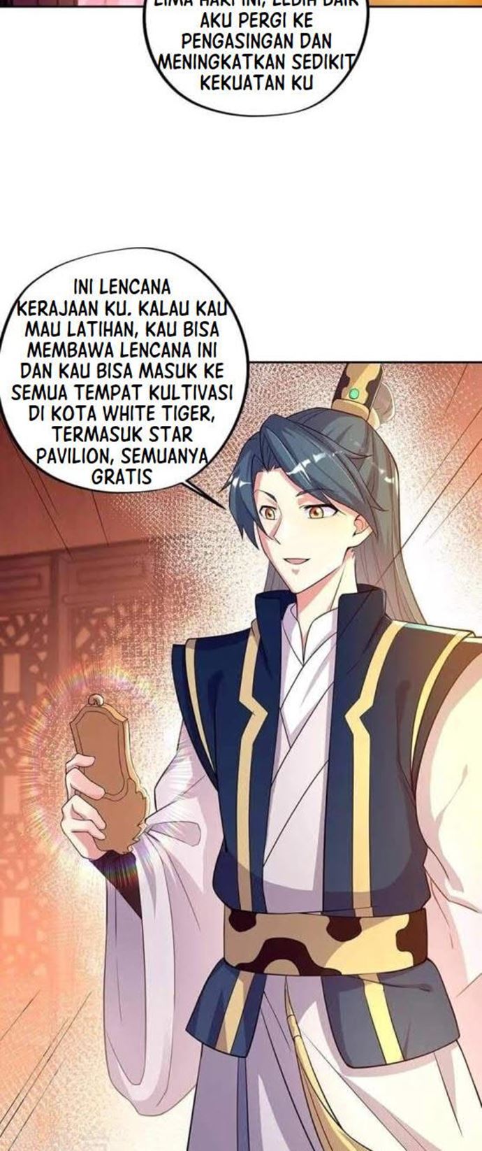 Peerless Soul Chapter 337 Gambar 10