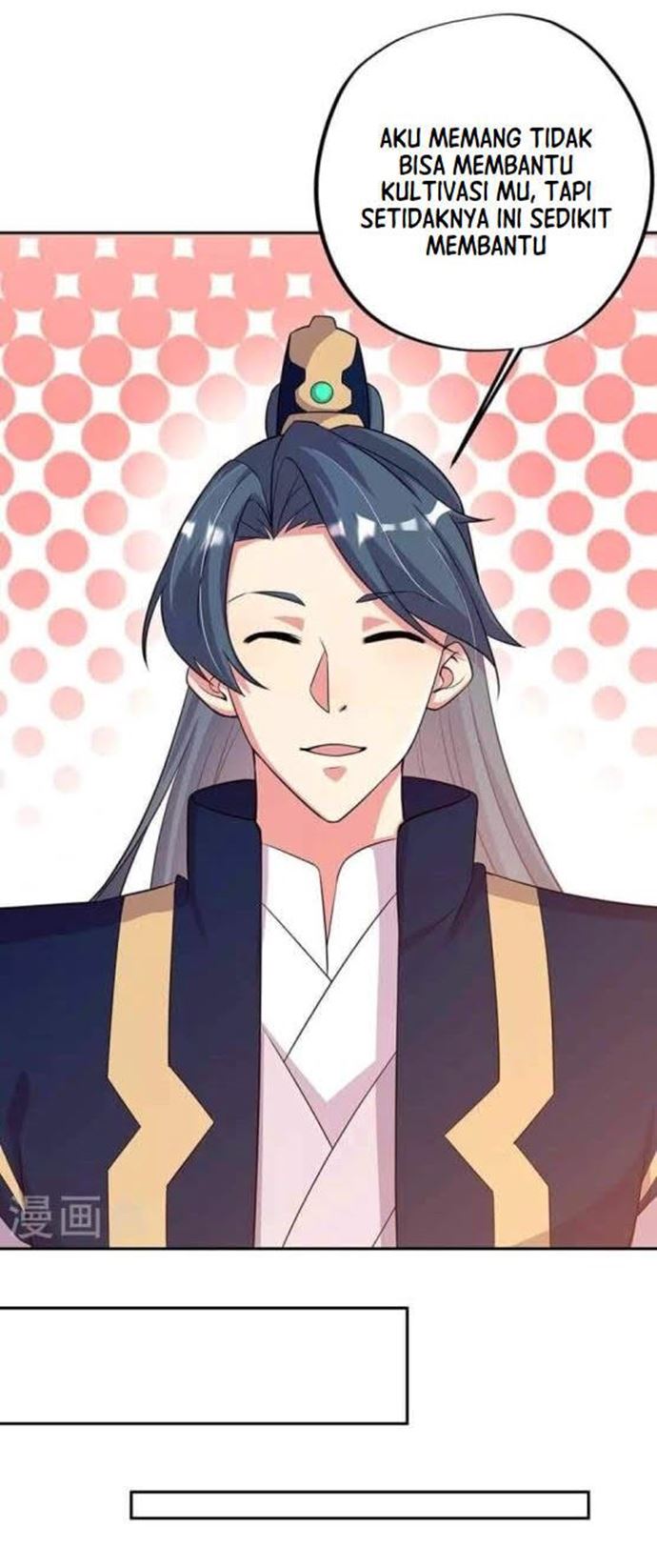 Peerless Soul Chapter 337 Gambar 12