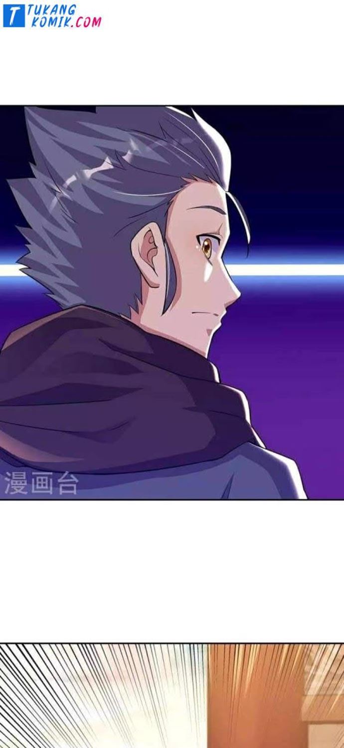 Peerless Soul Chapter 337 Gambar 22