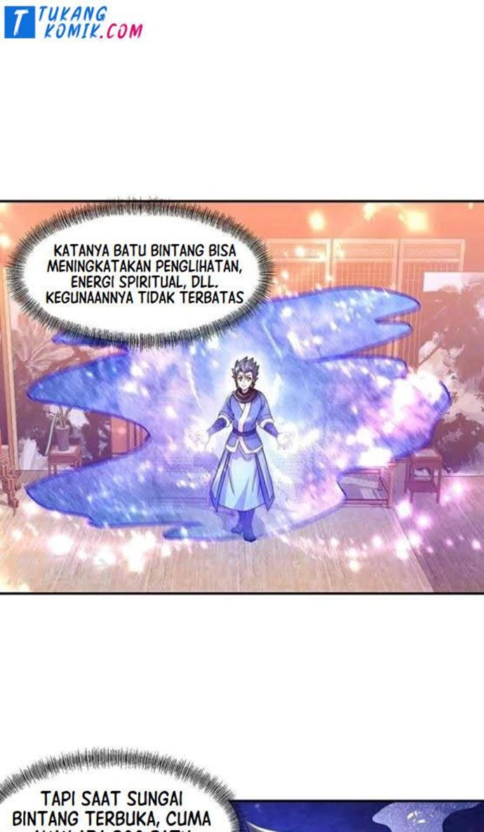 Peerless Soul Chapter 337 Gambar 36