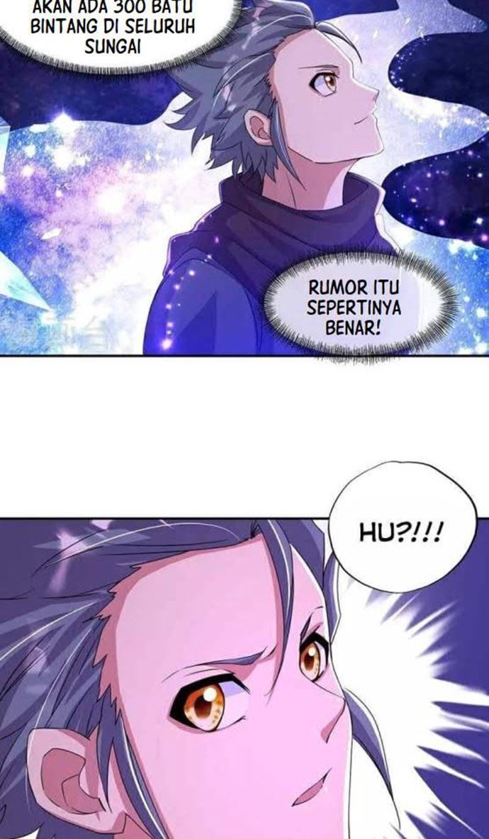 Peerless Soul Chapter 337 Gambar 37