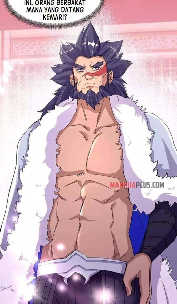 Peerless Soul Chapter 337 Gambar 39