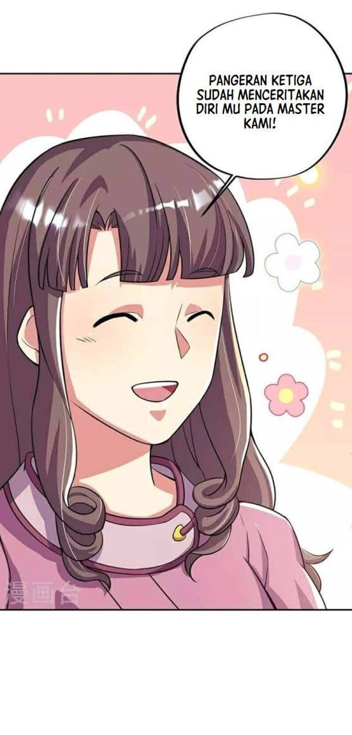 Peerless Soul Chapter 337 Gambar 30