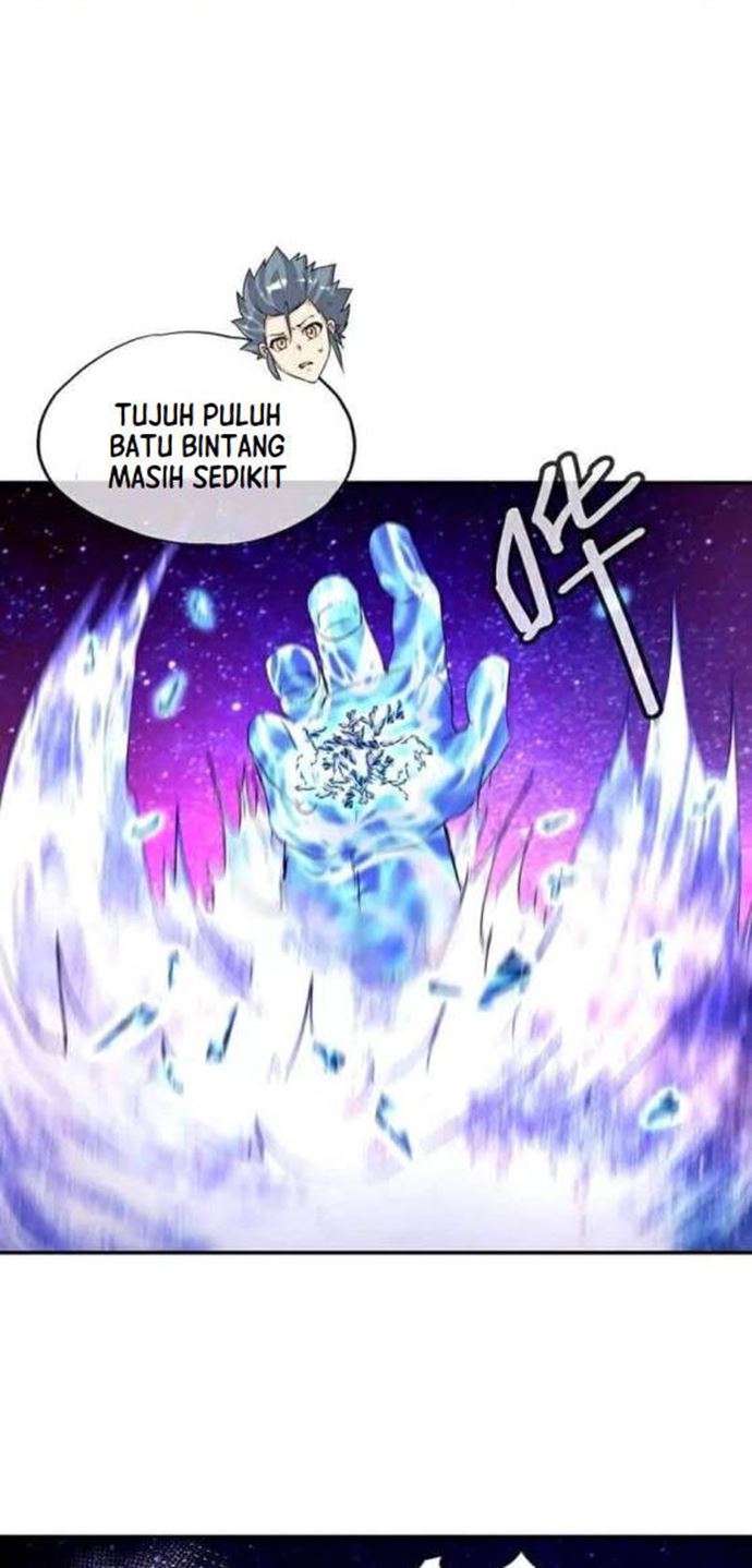 Peerless Soul Chapter 337 Gambar 44