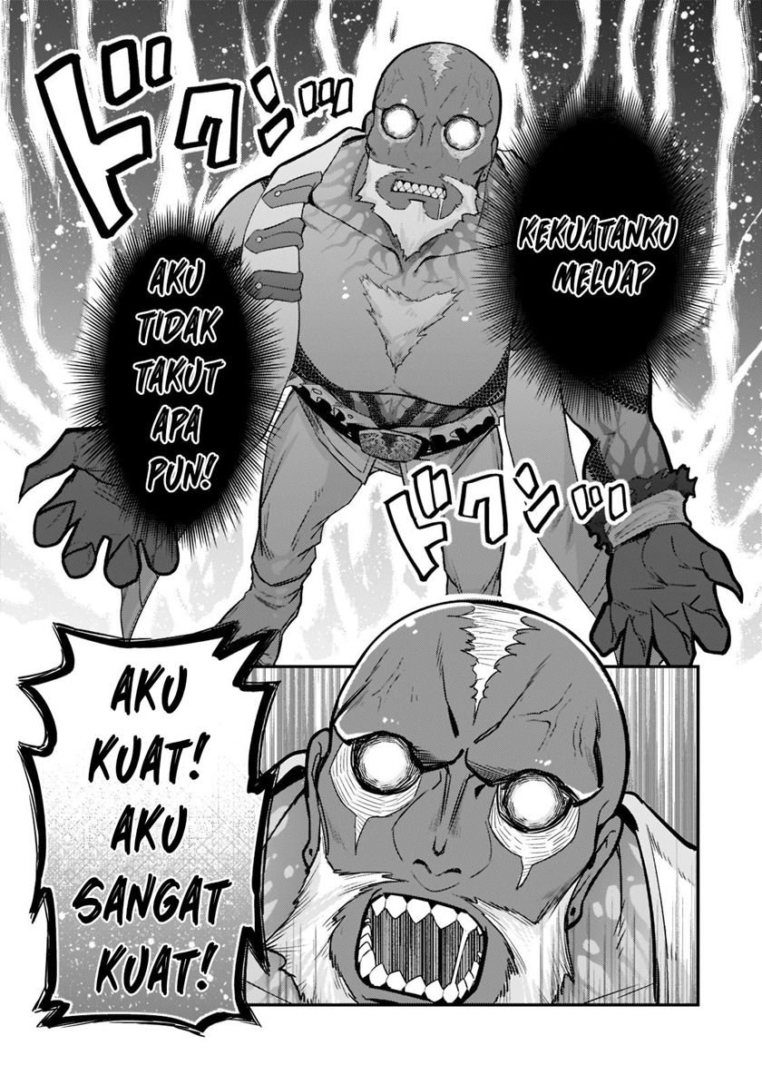 OreAku, Ore wa Seikan Kokka no Akutoku Ryoushu! Chapter 10 Gambar 28