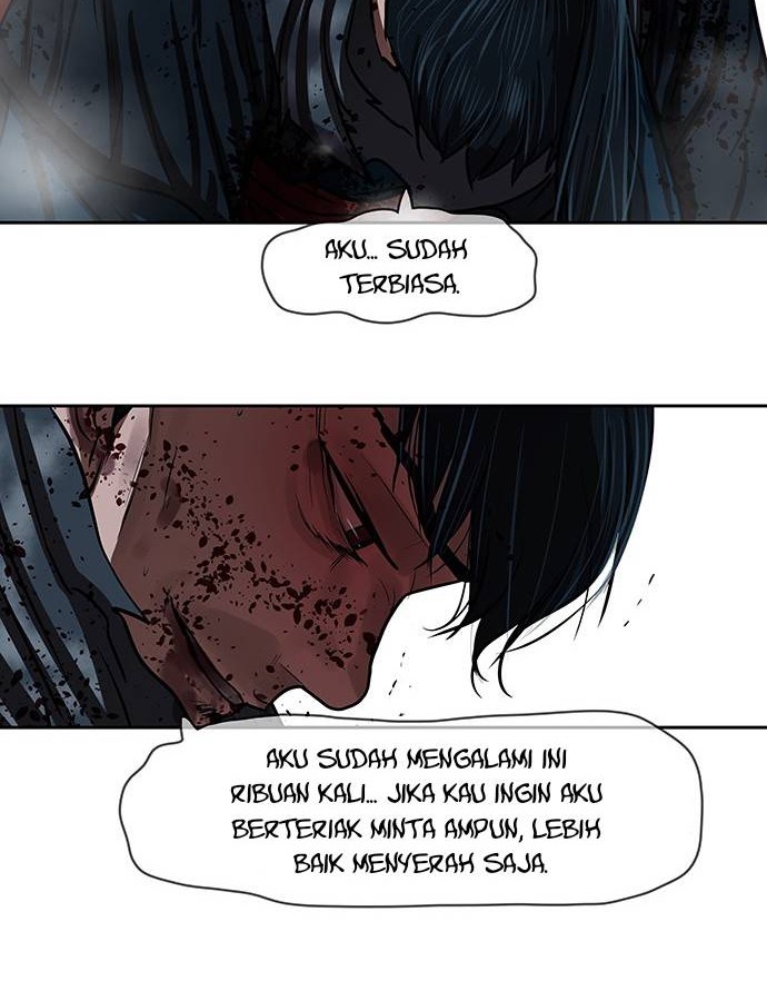 Escort Warrior Chapter 139 Gambar 33