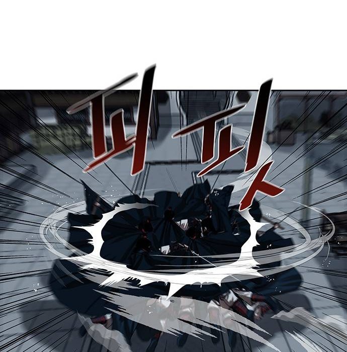 Escort Warrior Chapter 139 Gambar 25