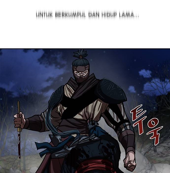 Escort Warrior Chapter 139 Gambar 39