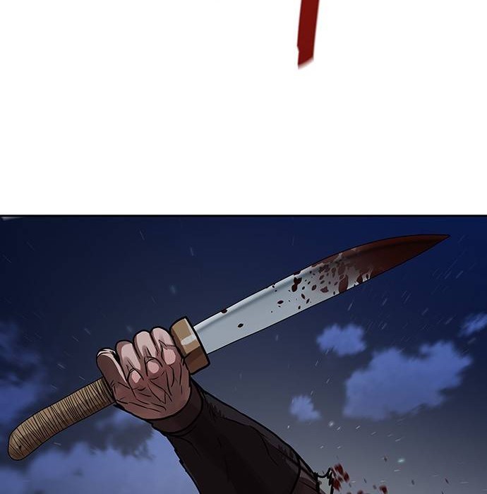 Escort Warrior Chapter 139 Gambar 43