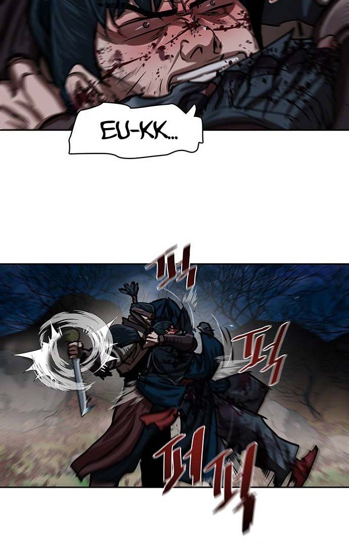 Escort Warrior Chapter 139 Gambar 3