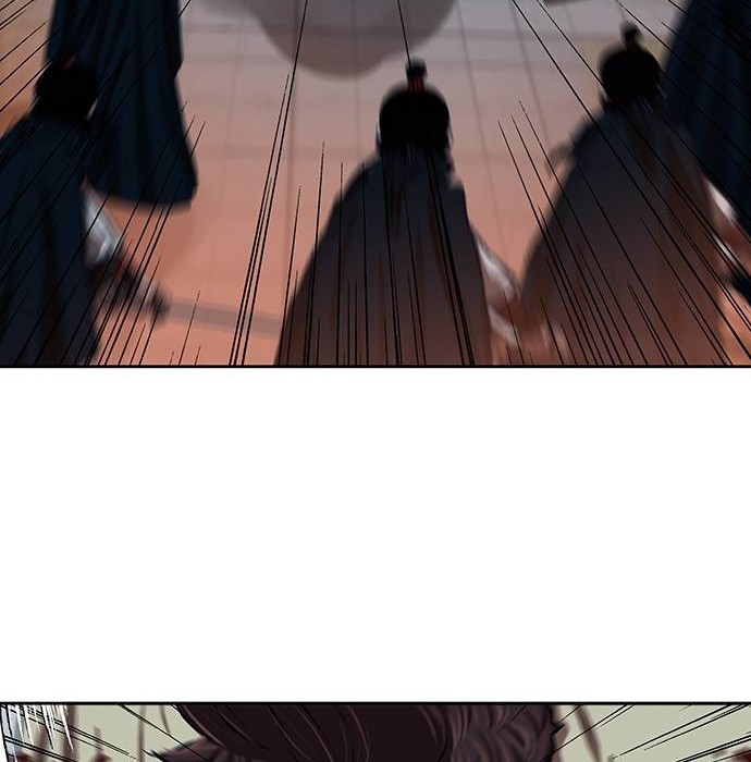 Escort Warrior Chapter 139 Gambar 9