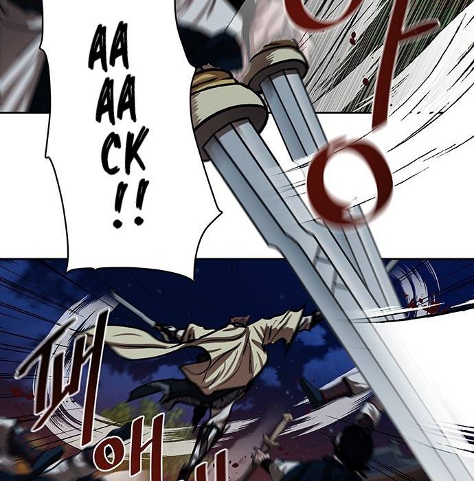 Escort Warrior Chapter 139 Gambar 11