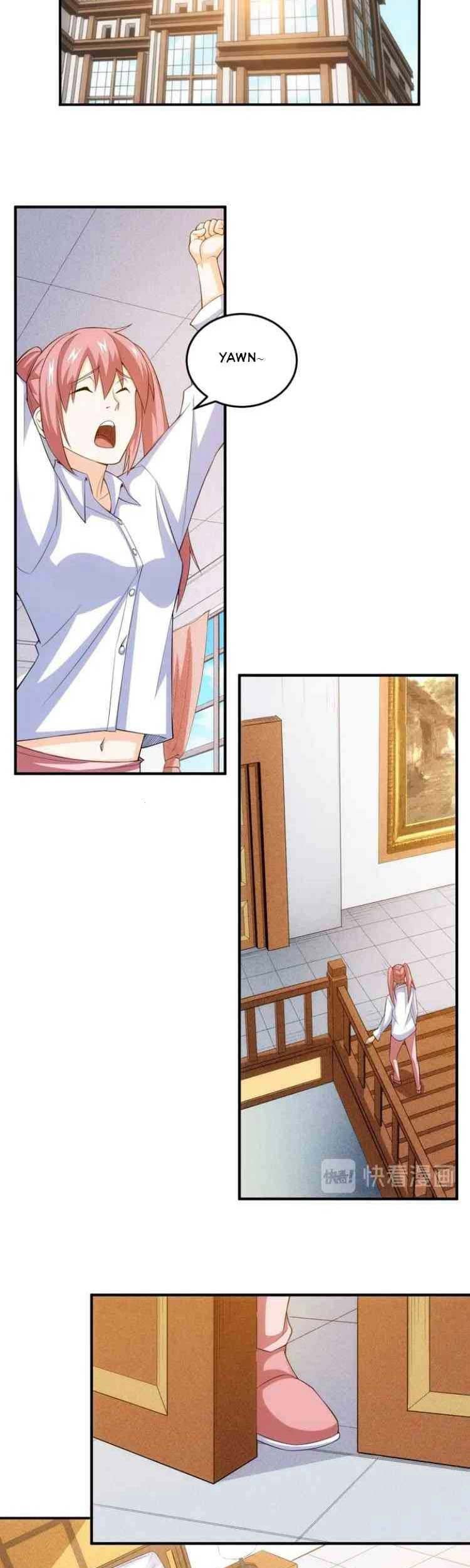 Rich Player Chapter 166 Gambar 20