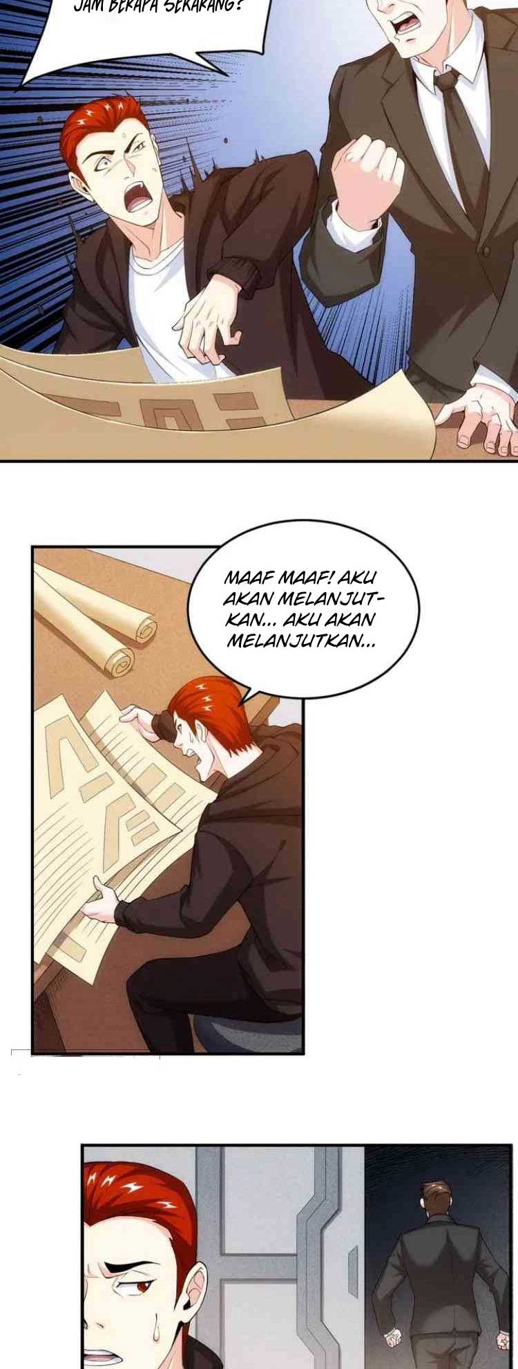 Rich Player Chapter 166 Gambar 7