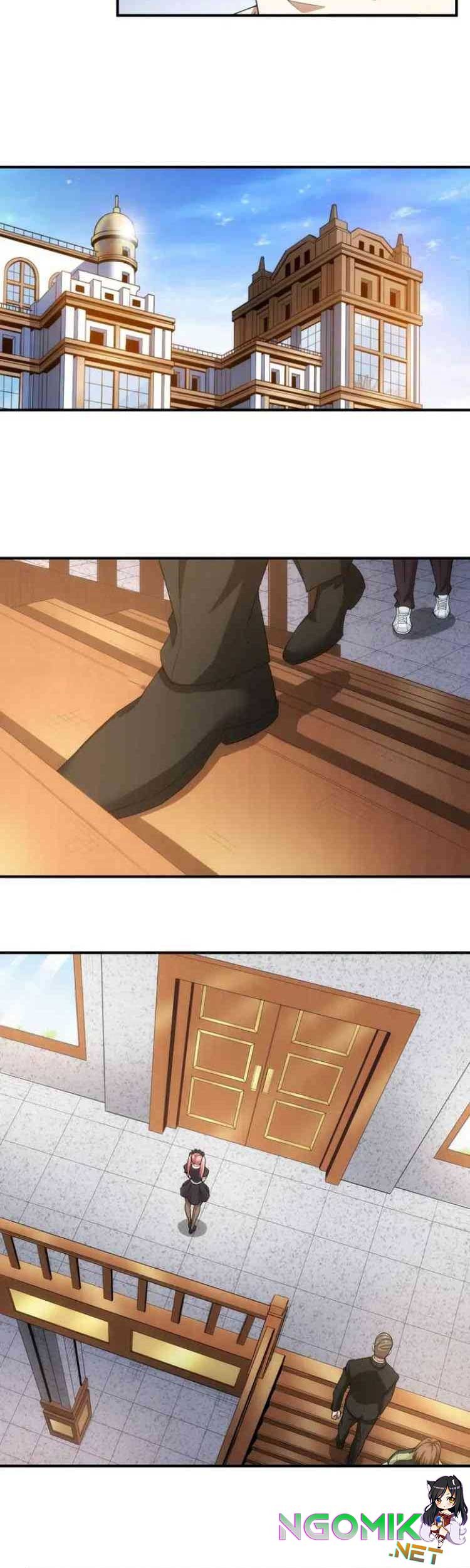 Rich Player Chapter 166 Gambar 10