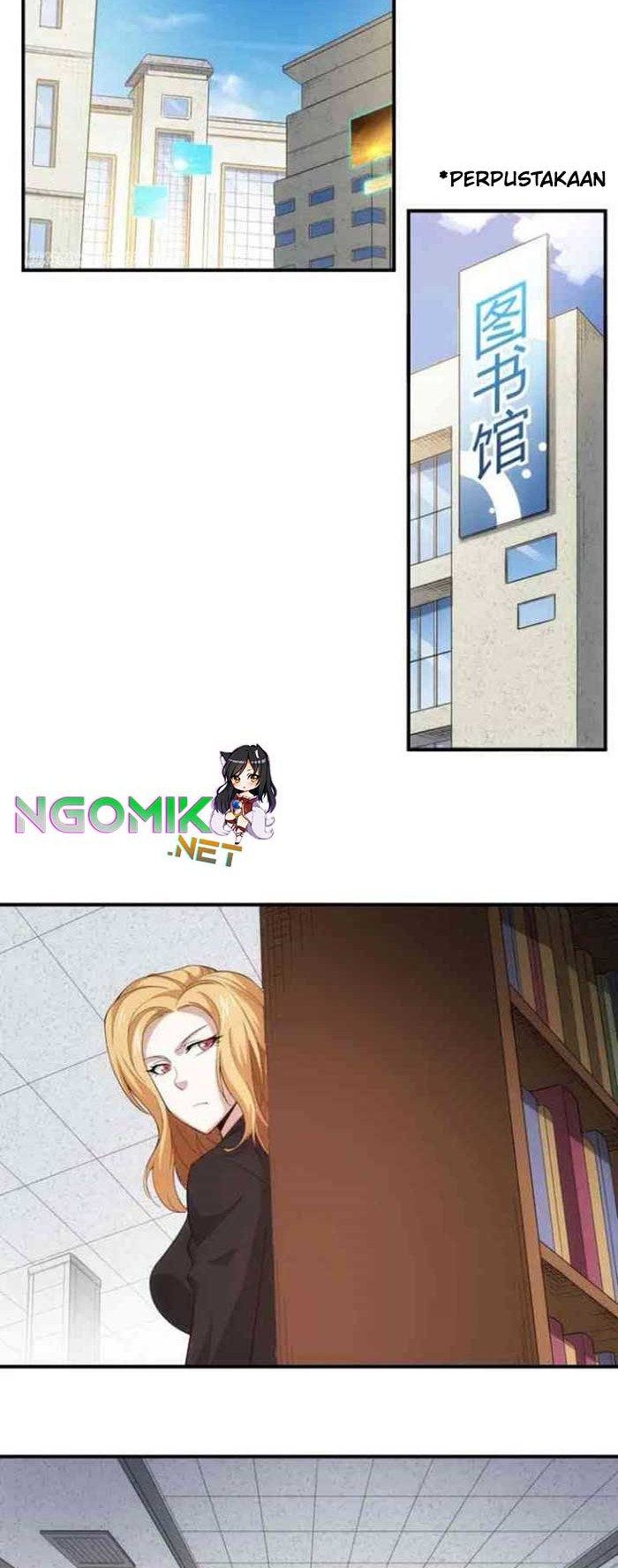 Rich Player Chapter 165 Gambar 3