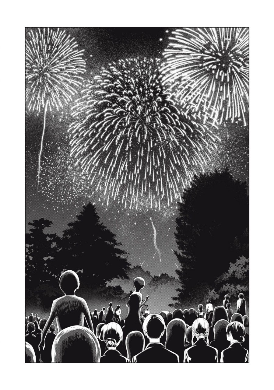 Kanojo no Tomodachi Chapter 31 Gambar 5