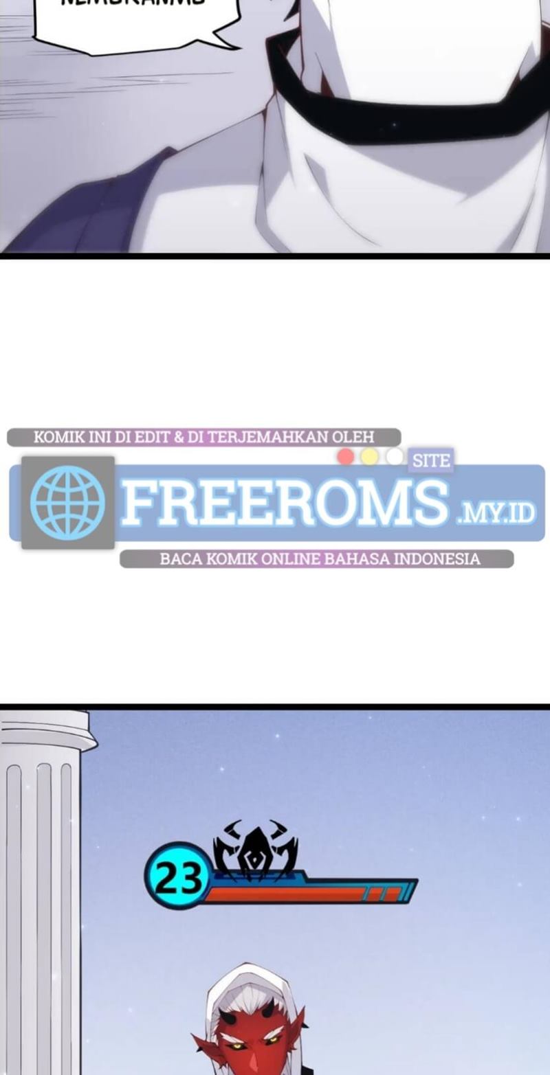 The Game That I Came From Chapter 80 Gambar 18