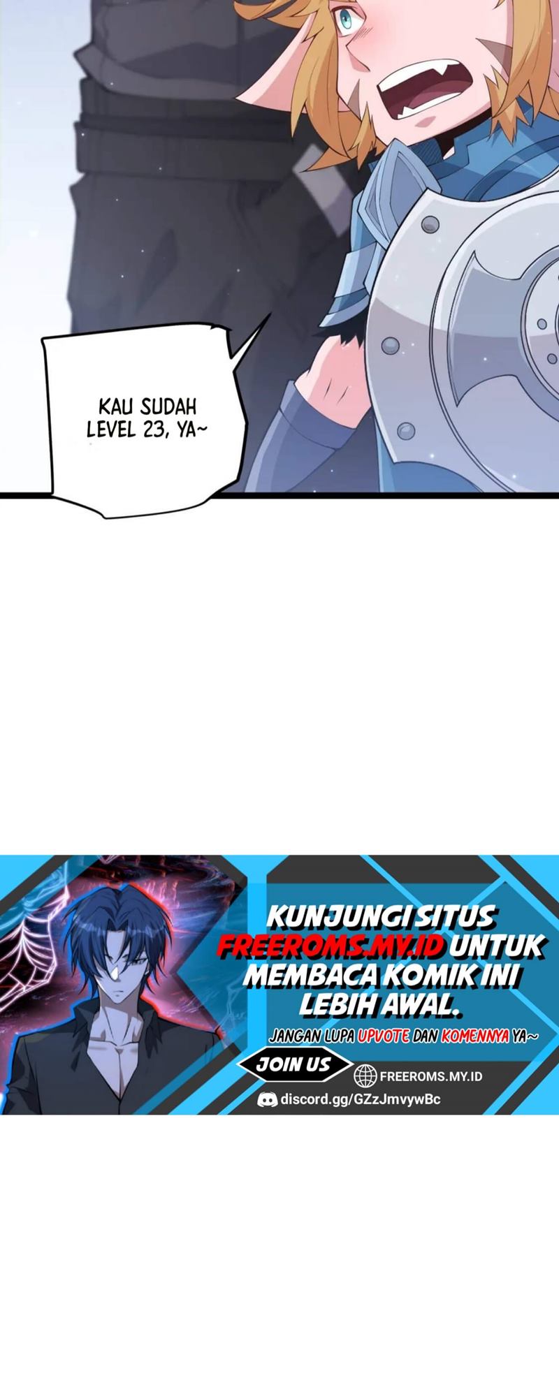 The Game That I Came From Chapter 80 Gambar 21