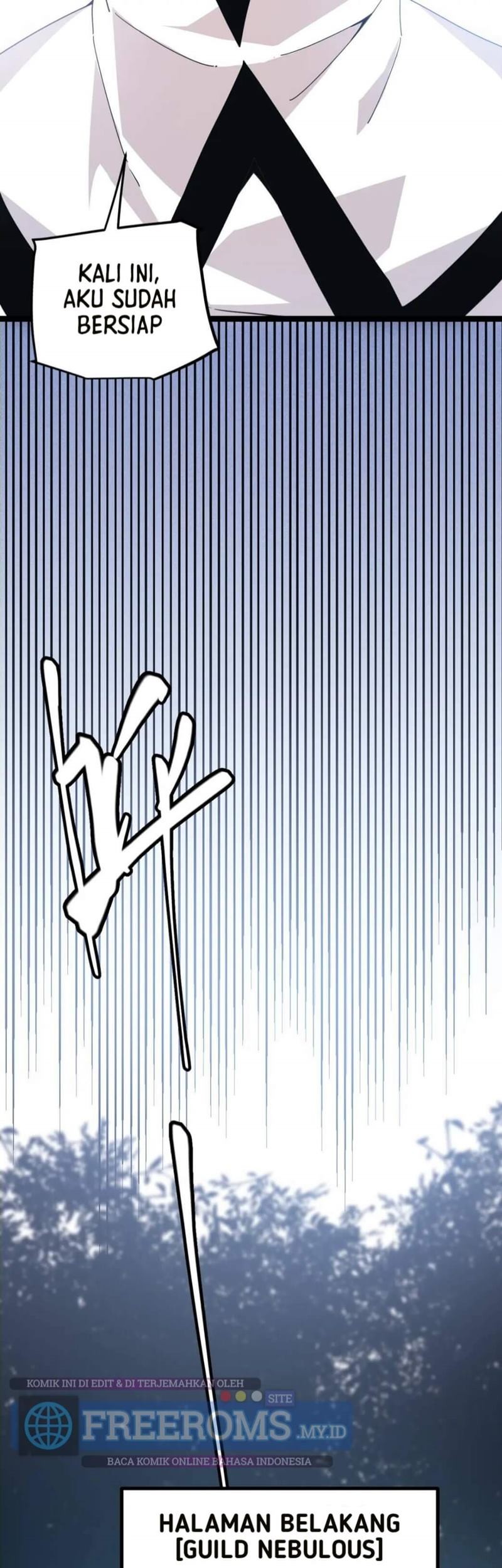 The Game That I Came From Chapter 80 Gambar 24