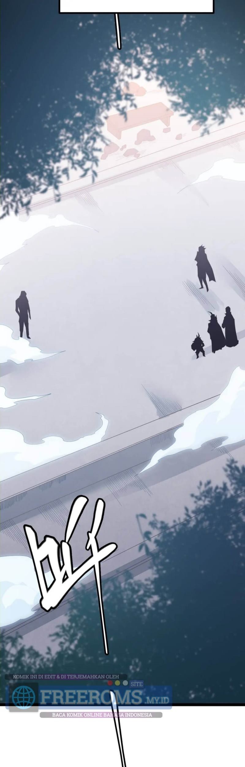 The Game That I Came From Chapter 80 Gambar 26