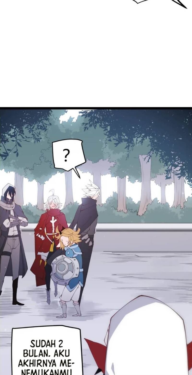 The Game That I Came From Chapter 80 Gambar 17