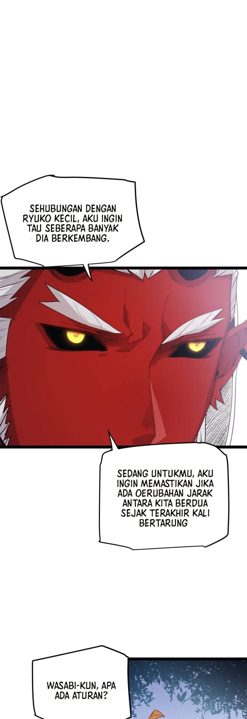 The Game That I Came From Chapter 80 Gambar 35