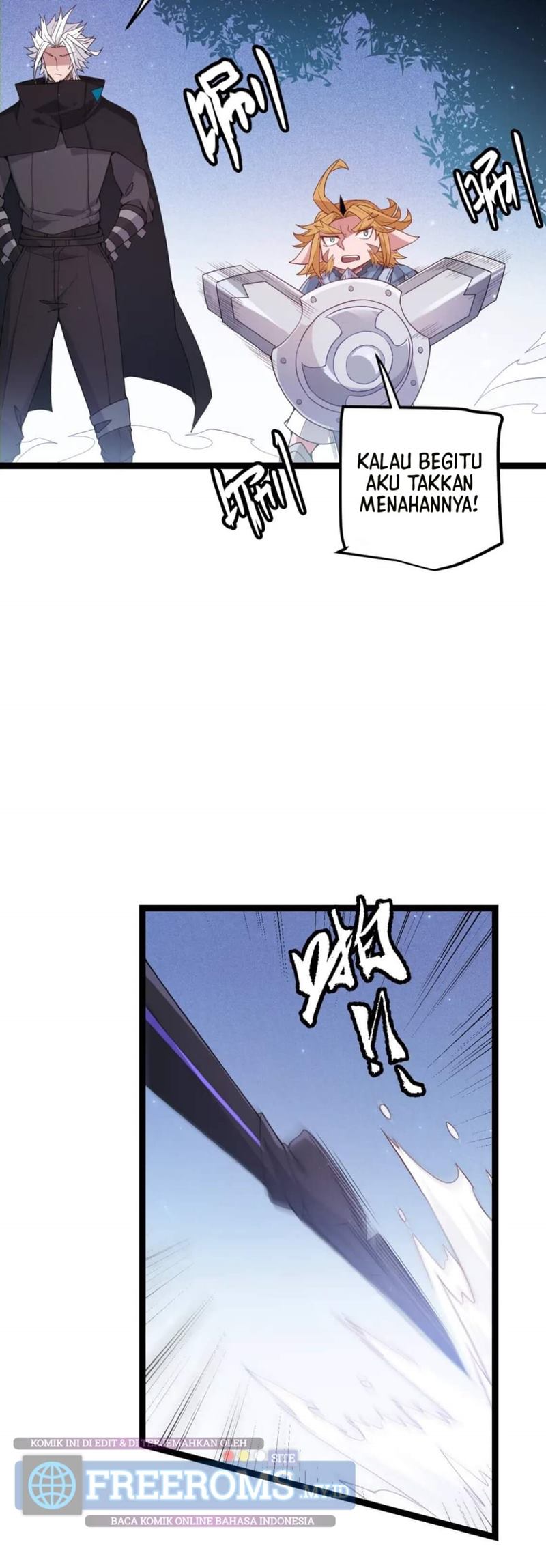 The Game That I Came From Chapter 80 Gambar 38