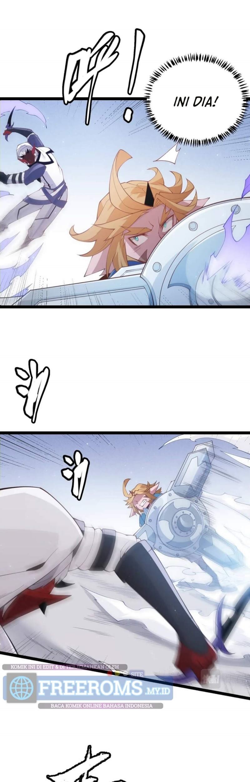 The Game That I Came From Chapter 80 Gambar 42