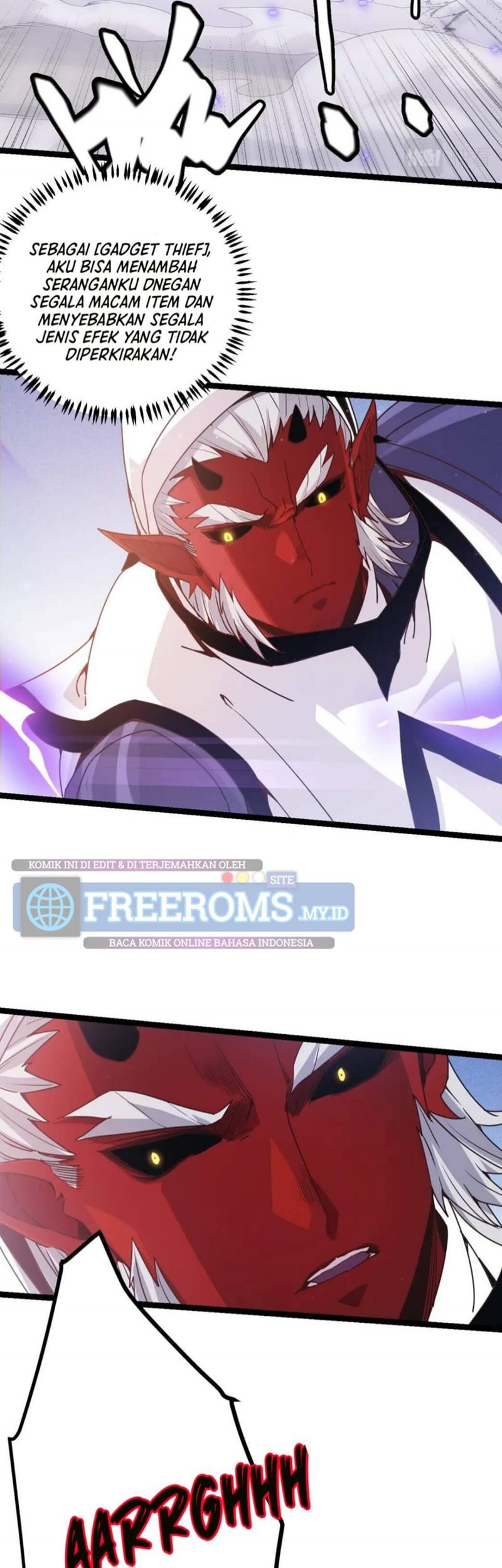 The Game That I Came From Chapter 80 Gambar 52